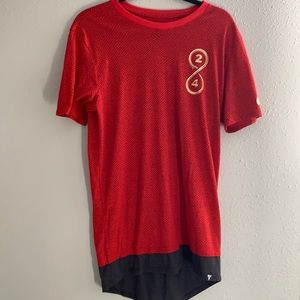 Nike Soccer Tee